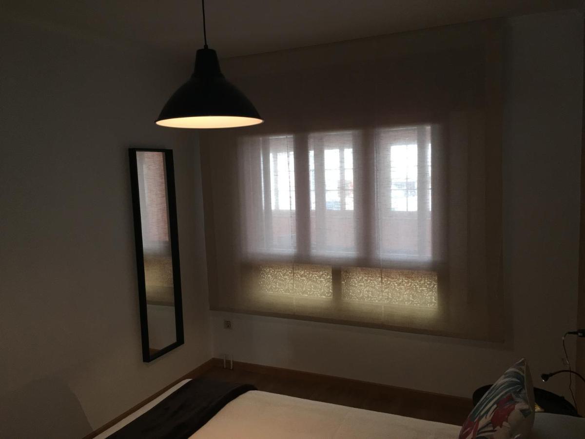 Encantador Apartamento En El Corazon De La Costa Da Morte Baio  Exteriör bild